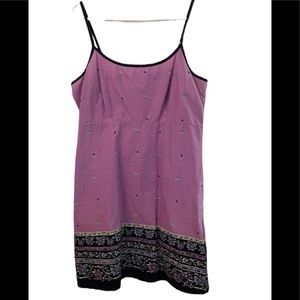 Disney dress size XL